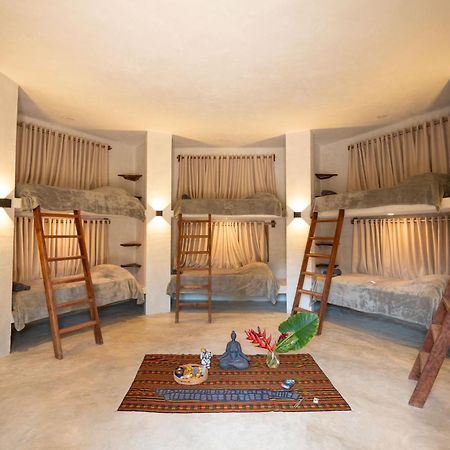 Leisy'S Garden Hostel & Rooms Samana Esterno foto