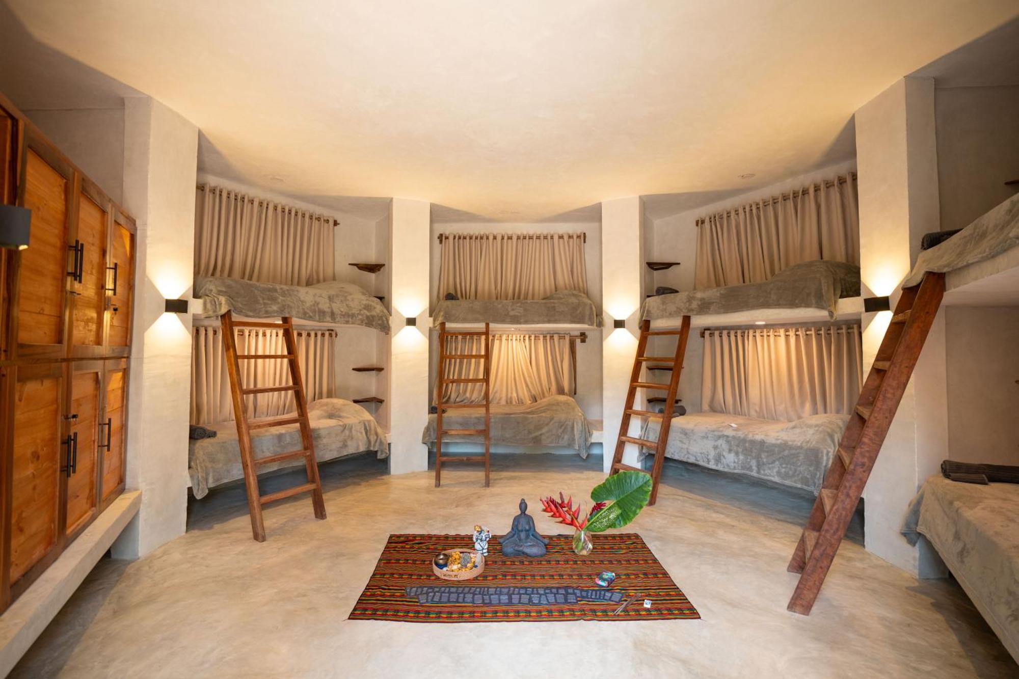 Leisy'S Garden Hostel & Rooms Samana Esterno foto